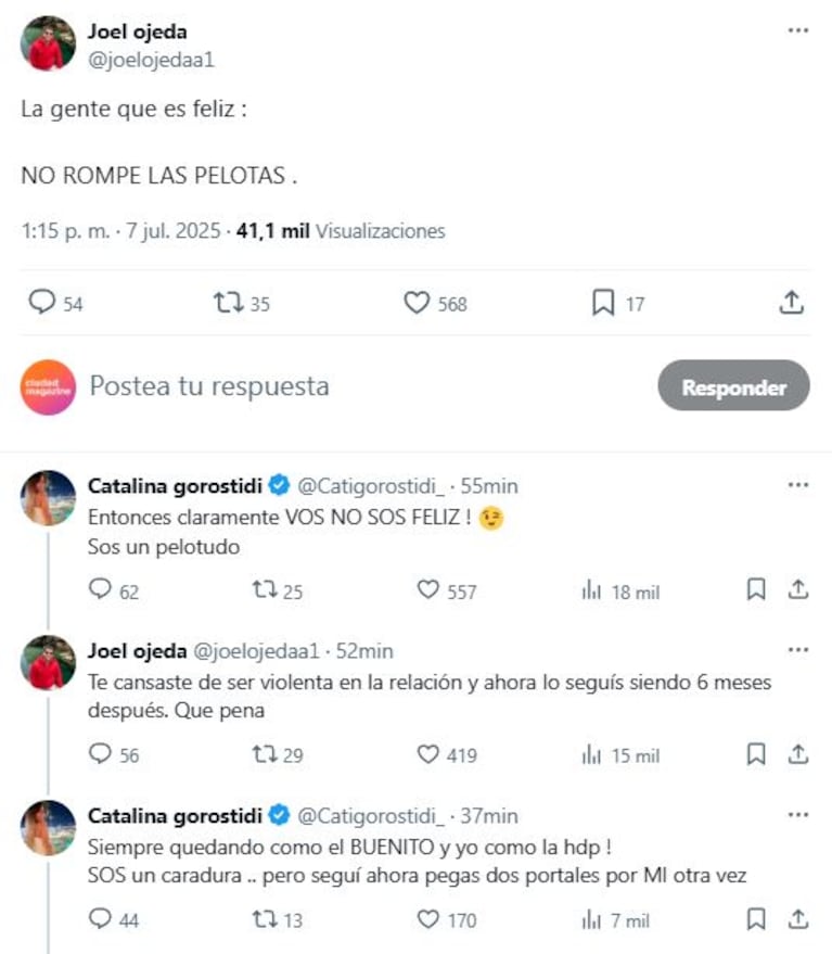 https://www.ciudad.com.ar/resizer/v2/foto-captura-de-x-joelojedaa1-RYWBYSWULBCHXPQUIYOSQYKK6I.JPG?auth=4c4ca12d0d4f814596c64fc5711b8fc0b15ec06229643ffb89b57e7cff2c6162&width=767