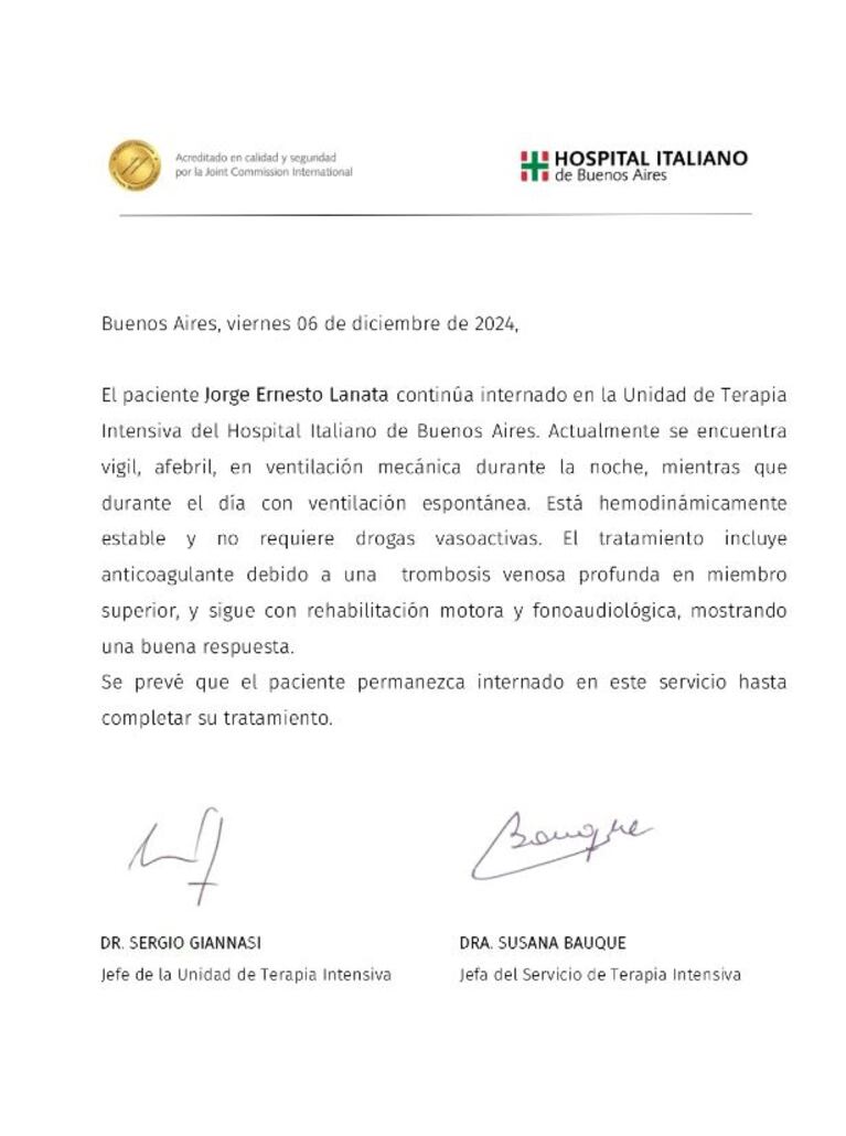 Foto: Captura de X (@luisbremer)
