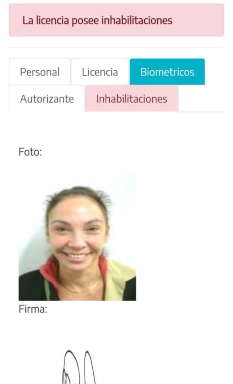 Foto: Captura de X (@NNhelber)