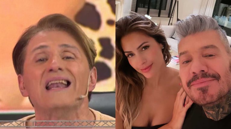 Foto: Captura El Nueve y Instagram