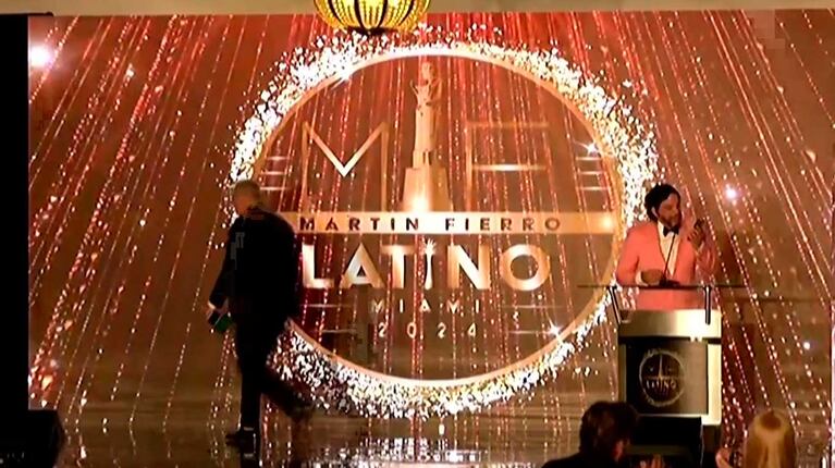 Foto: captura elnueve