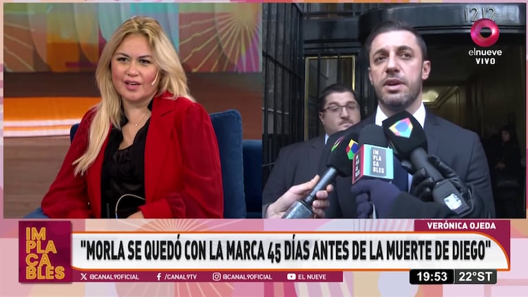 Foto: Captura (elnueve)