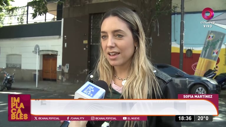 Foto: Captura (elnueve)