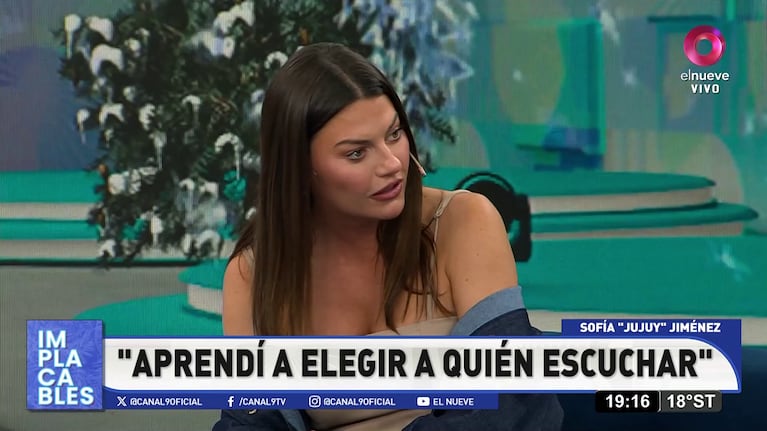 Foto: Captura (elnueve)