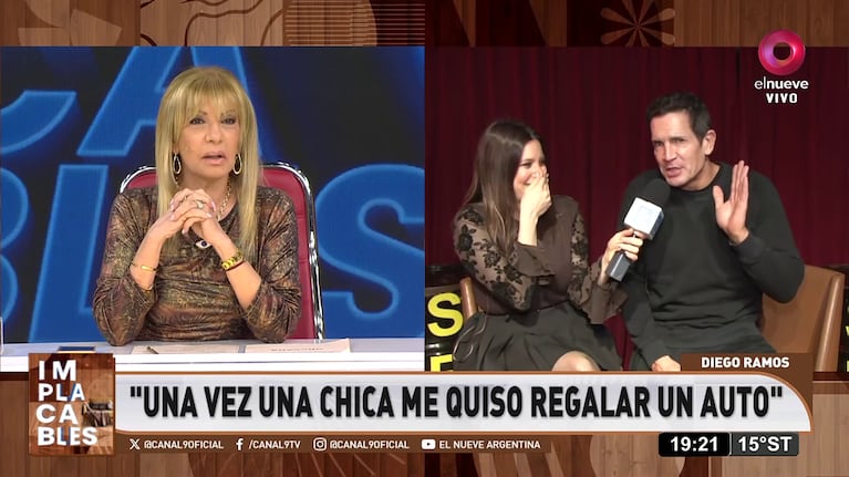 Foto: Captura (elnueve)