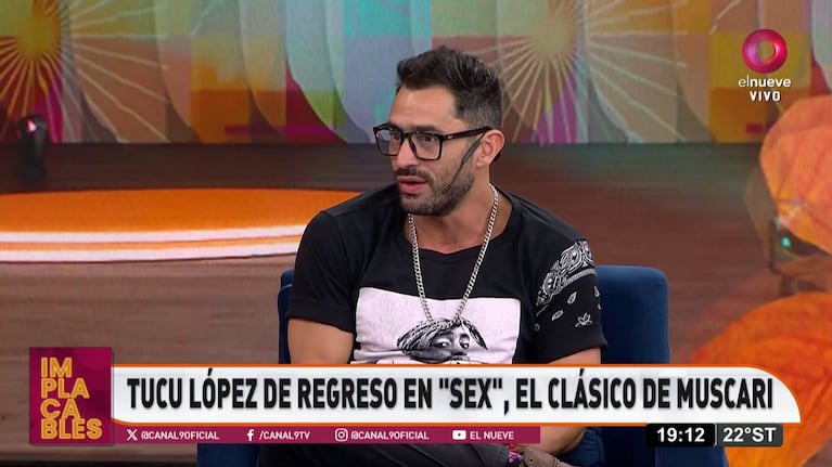 Foto: Captura (elnueve)