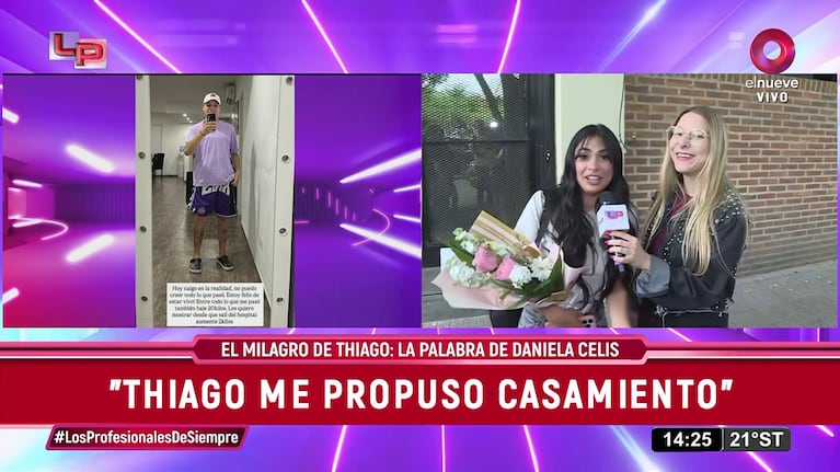 Foto: Captura (elnueve)