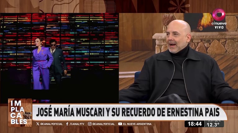 Foto: Captura (elnueve)