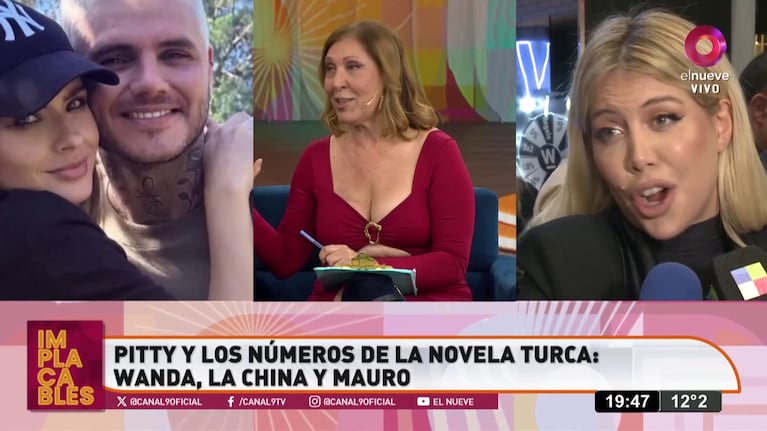 Foto: Captura (elnueve)