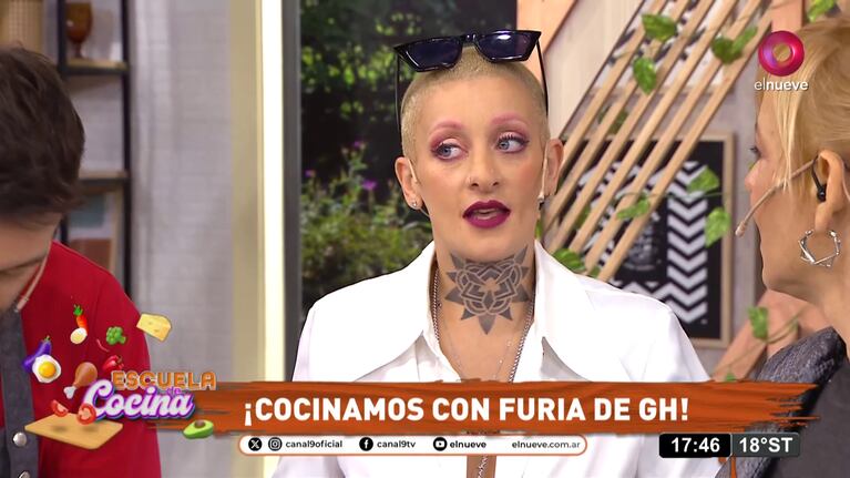 Foto: Captura (elnueve)