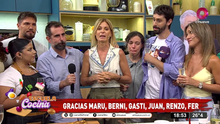 Foto: Captura (elnueve)