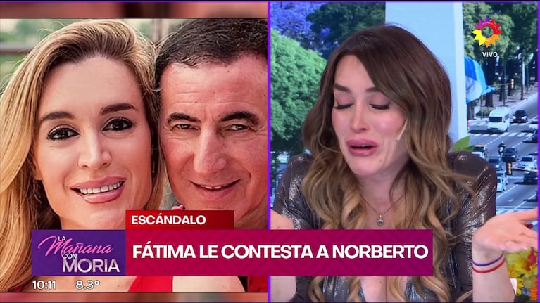Foto: Captura (eltece)