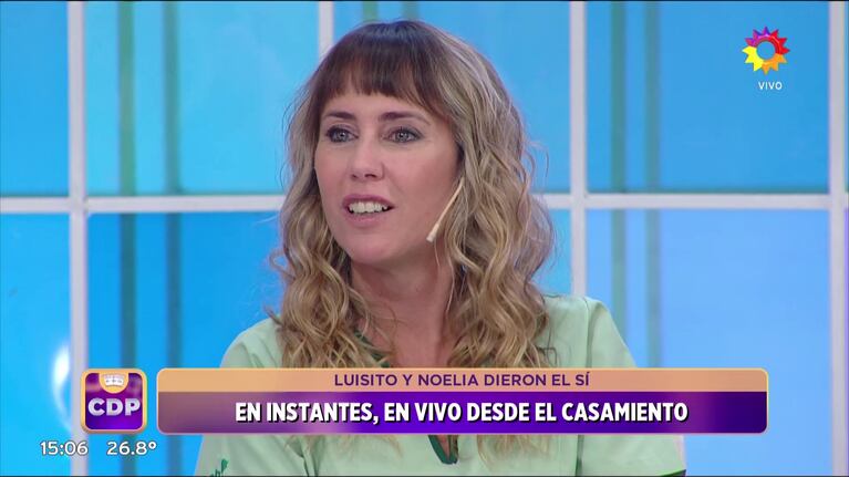 Foto: Captura (eltrece)