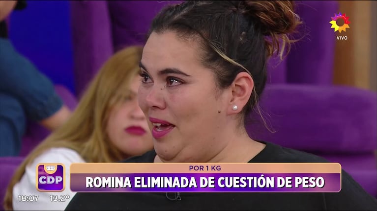 Foto: Captura (eltrece)