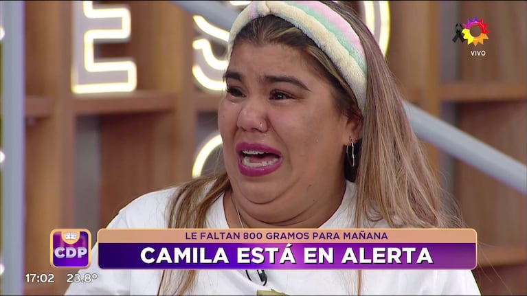 Foto: Captura (eltrece)