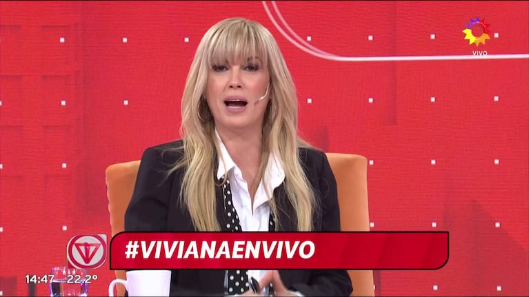 Foto: Captura (eltrece)