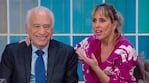 Foto: captura eltrece
