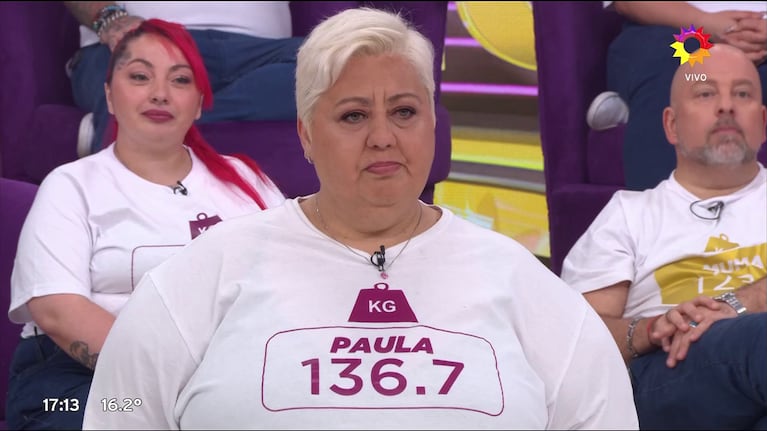 Foto: Captura (eltrece)