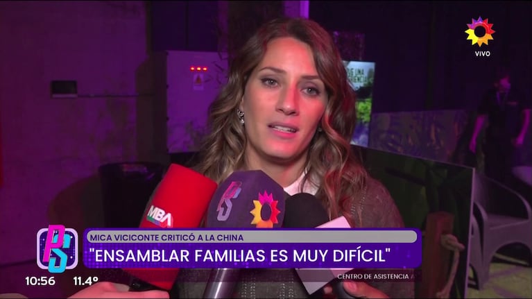 Foto: Captura (eltrece)
