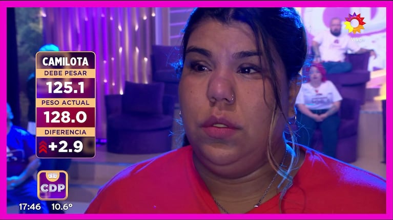 Foto: Captura (eltrece)