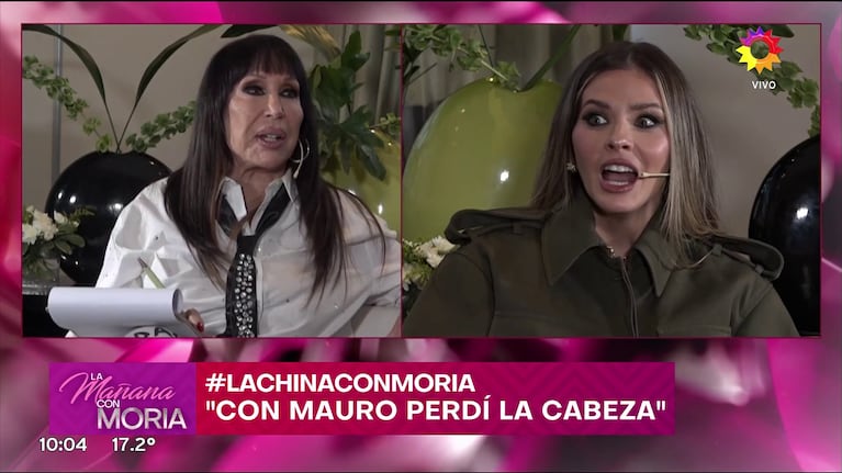 Foto: Captura (eltrece)