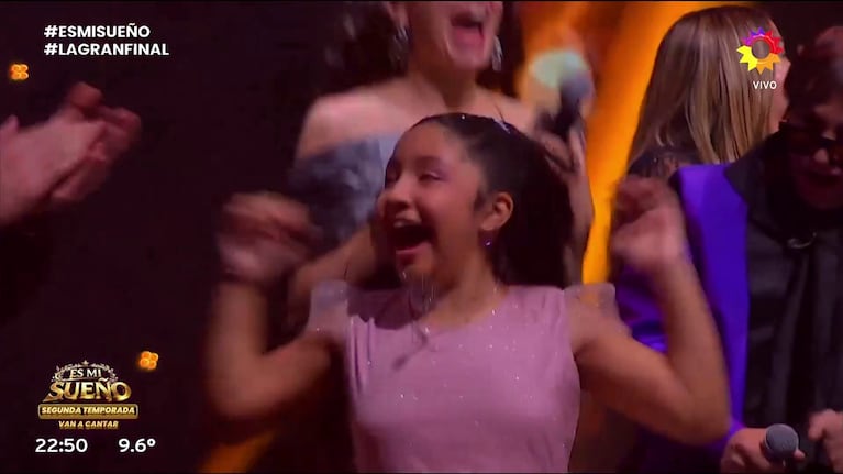 Foto: Captura (eltrece)