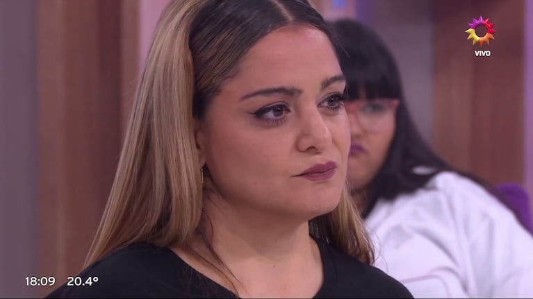 Foto: Captura (eltrece)