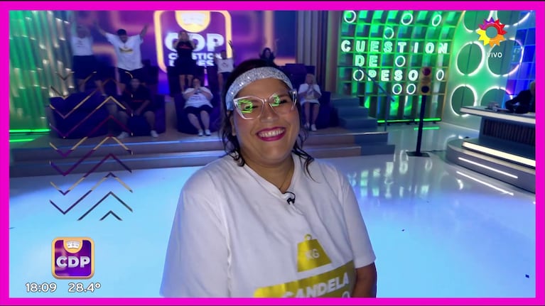 Foto: Captura (eltrece)