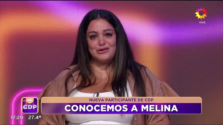 Foto: Captura (eltrece)