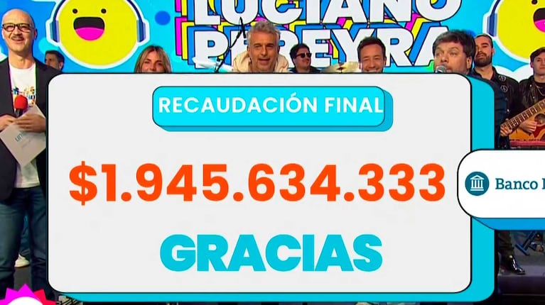 Foto: captura eltrece