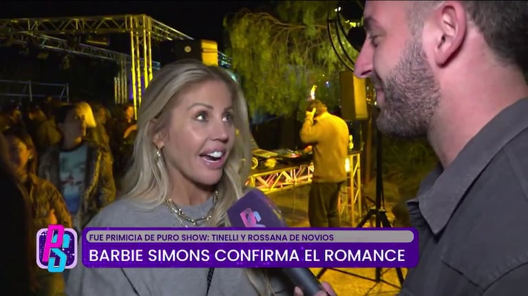 Foto: Captura (eltrece)