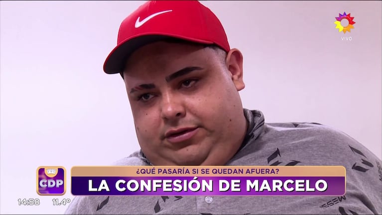 Foto: Captura (eltrece)