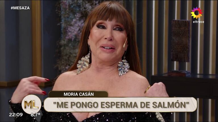Foto: Captura (eltrece)