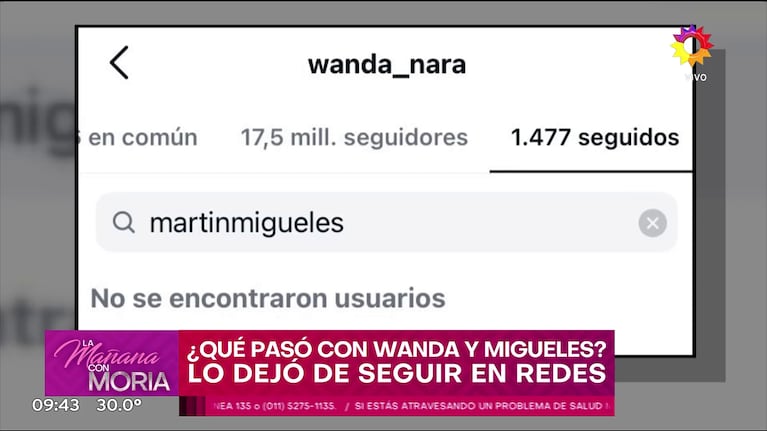 Foto: Captura (eltrece)