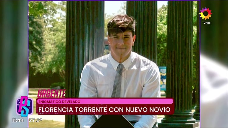 Foto: Captura (eltrece)