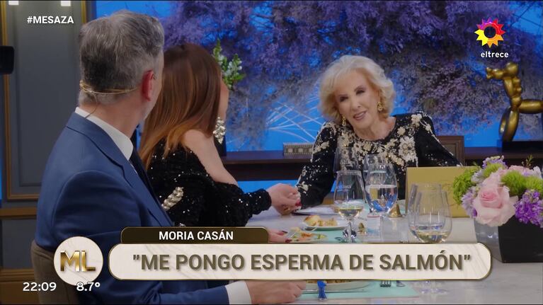 Foto: Captura (eltrece)