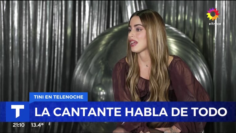 Foto: Captura (eltrece)