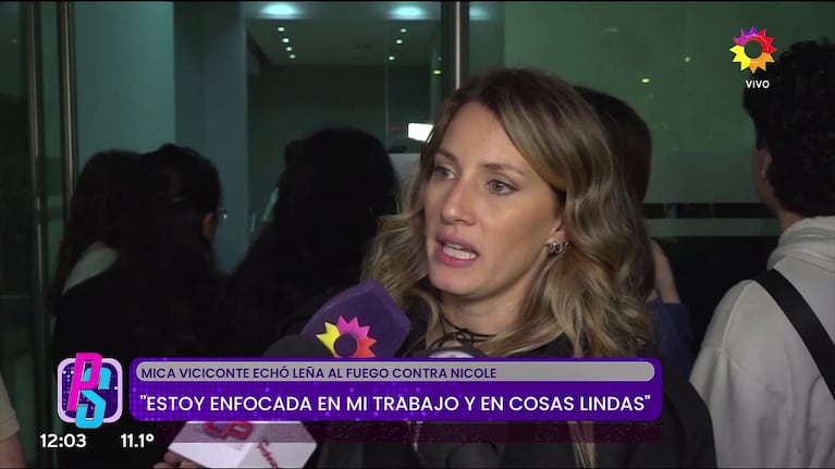 Foto: Captura (eltrece)