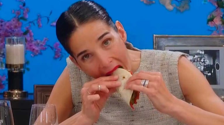 Foto: captura eltrece