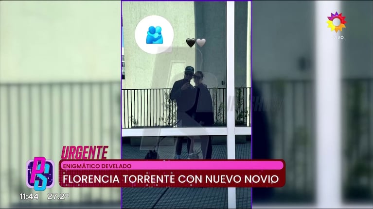 Foto: Captura (eltrece)