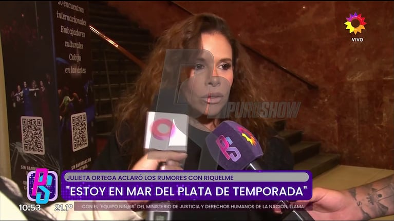 Foto: Captura (eltrece)