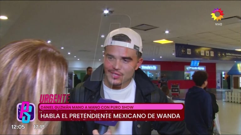 Foto: Captura (eltrece)