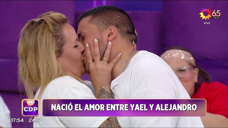 Foto: Captura (eltrece)