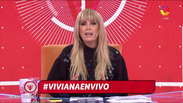 Foto: Captura (eltrece)