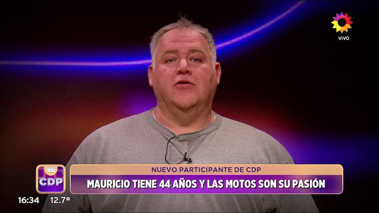 Foto: Captura (eltrece)