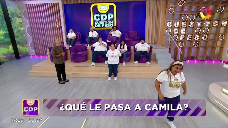 Foto: Captura (eltrece)