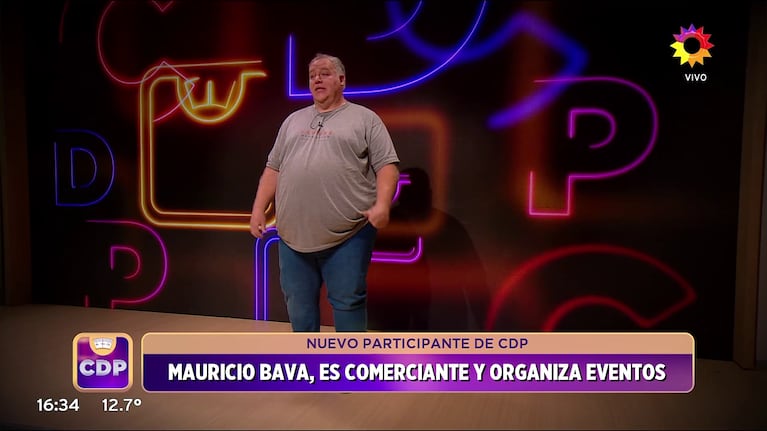 Foto: Captura (eltrece)