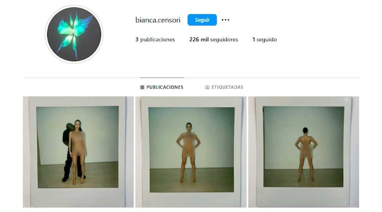 Foto: captura Instagram