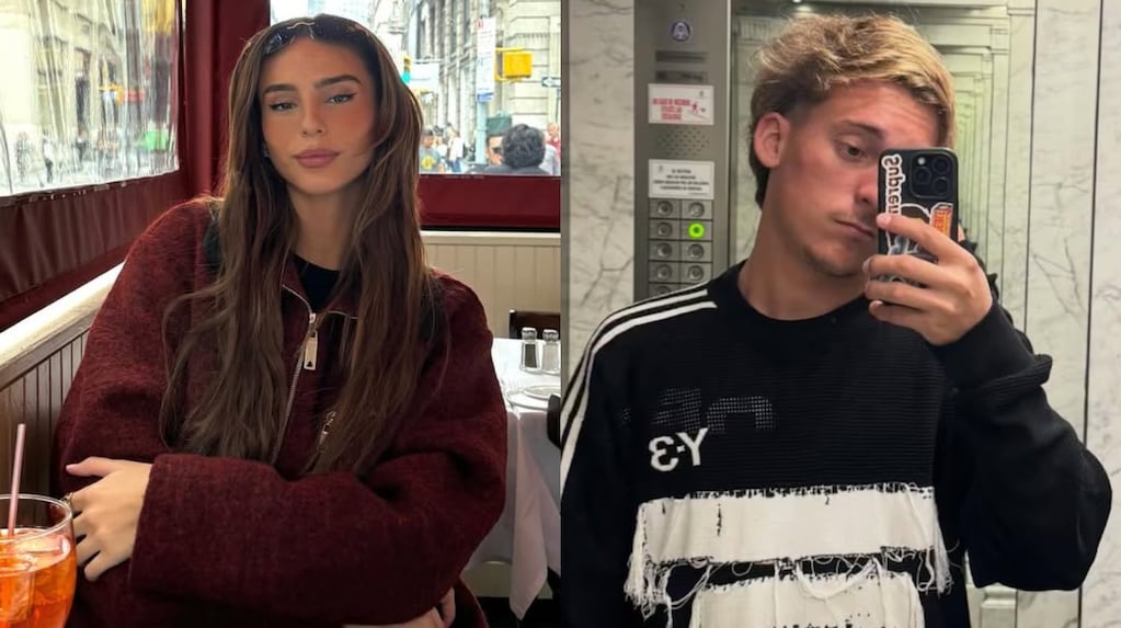 Juana Tinelli rompió el silencio tras el escándalo con Bautista Cuiña y lanzó un contundente mensaje en las redes | Ciudad Magazine