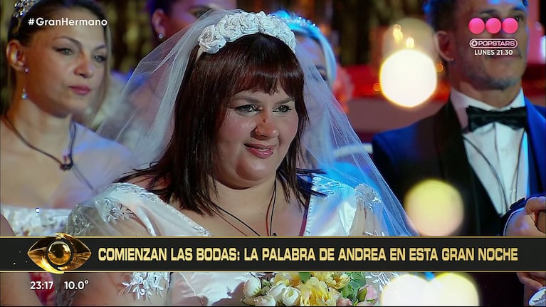 Foto: Captura (Telefe)